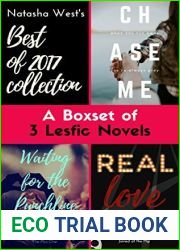 Natasha West|s Best of 2017 Collection: A Lesfic Boxset | 3 Novels