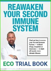 Reawaken Your Second Immune System