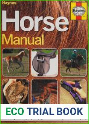 Haynes Horse Manua
