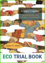 Forget English