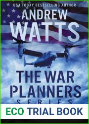 The War Planners Series #1-3: The War Planners, The War Stage, and Pawns of the Pacific