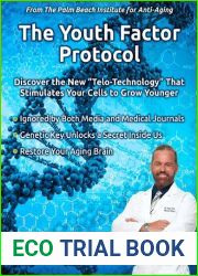 Youth Factor Protocol