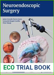 Neuroendoscopic Surgery