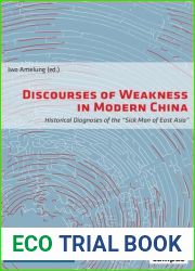 Discourses of Weakness in Modern Chin