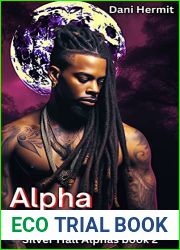 Alpha On Trial (Silver Hall Alphas Book 2)