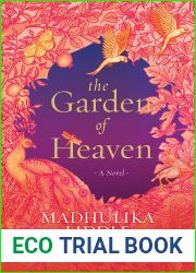 The Garden of Heaven (The Delhi Quartet #1)