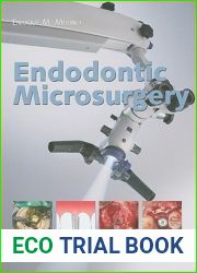 Endodontic Microsurgery