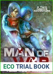 Man of War: A Two Hawks Adventure