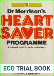 Dr Morrison|s Heart Saver Programm