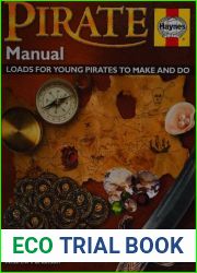 Haynes Pirate Manua
