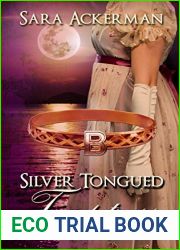 Silver-Tongued Temptress (Westby Sisters, #3)