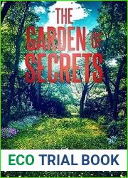 The Garden of Secrets (Dean Steele #4)