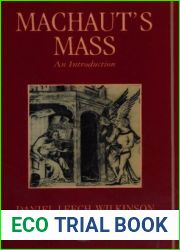 Machaut|s Mas