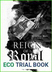 Reign of Royal (Memento Mori Book 1)