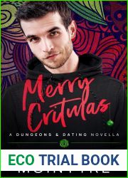 Merry Critmas (A Dungeons and Dating Novella)