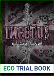 IMPETUS: Brotherhood of Saints