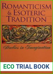 Romanticism and Esoteric Traditio