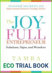 The Joy-Full Entrepreneu