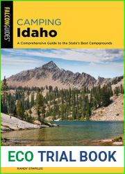 Camping Idaho