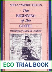 The Beginning of the Gospe