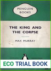 The King and the Corpse