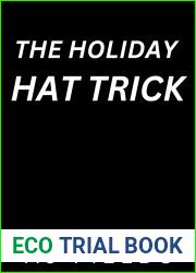 The Holiday Hat Trick: A why choose sports romance