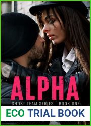 Alpha (Nelson Brothers: Ghost Team, #1)