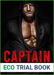 Captain (Black Ops MMA, #3)