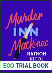 Murder Inn Mackinac (A Sugar Loaf Inn Mystery Book 1)