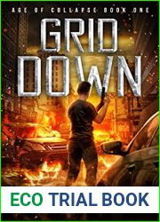 Grid Down (Age Of Collapse #1)