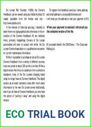 DeLorean Owner|s Handbook