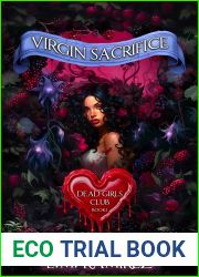 Virgin Sacrifice: A Why Choose Dark Romance (Dead Girls Club Book 1) (Dead Girl|s Club)