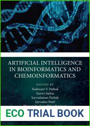 Artificial Intelligence in Bioinformatics and Chemoinformatics