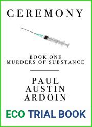 Ceremony (Murders of Substance #1)