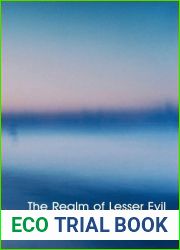 Realm of Lesser Evil by Jean-Claude Michea (2009-06-26)