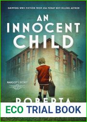 An Innocent Child (Margot|s Secret Book 2)