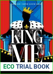 King Me (Ken Allen Super Sleuth, #3)