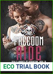 Freedom Ride (Devil|s Knights 2nd Generation #10)