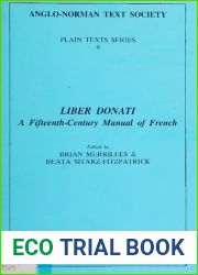 Liber Donati