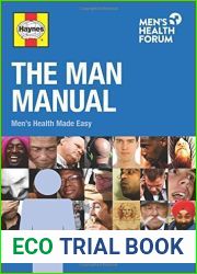 The Man Manual: Men|s Health Made Easy by Jim Pollard (2015-04-27)
