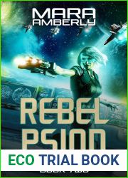 Rebel Psion (The Shadowstar Legacy Book 2)