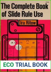 The complete book of slide rule use