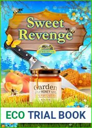 Sweet Revenge (Dewberry Farm Mysteries #7)