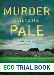 Murder Beyond the Pale (Jesse O|Hara, 2)