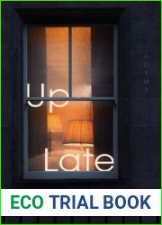 Up Late: Poems