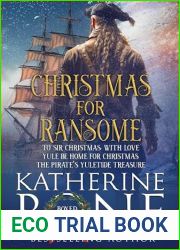 Christmas for Ransome