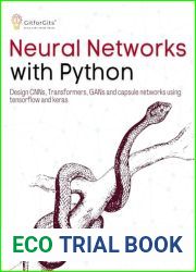 Neural Networks with Python