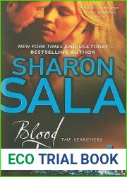 Blood Ties (The Searchers, #2)