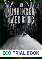 An Unhinged Wedding (Dark Desires Book 5)