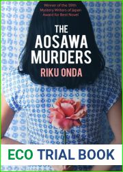 The Aosawa Murders